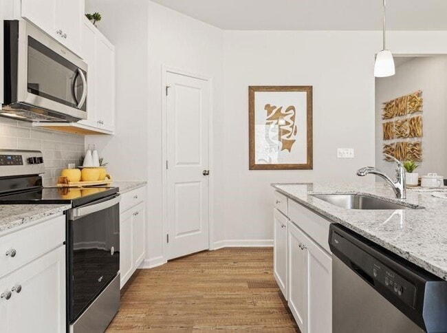 Building Photo - 29 Canopy Wy