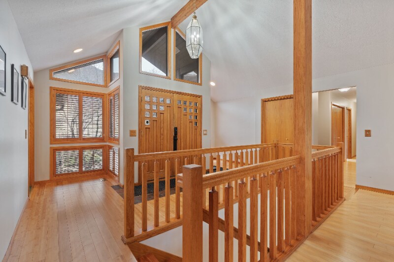 Building Photo - 6532 S Heughs Canyon Way