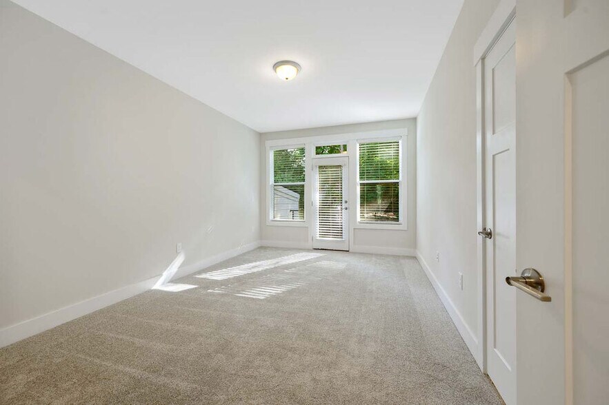 Primary Bedroom - 3905 Milltown Ridge Run