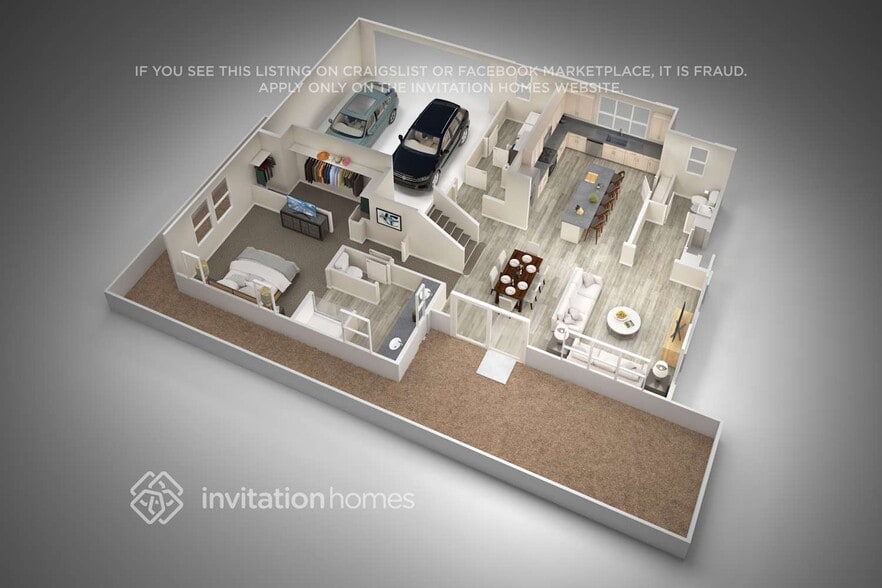 Building Photo - 5104 N 189th Glen