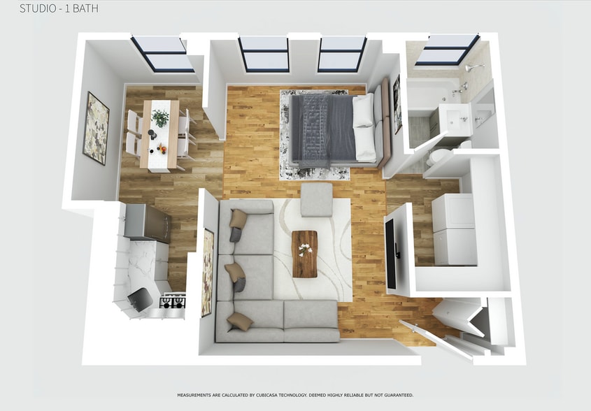 Building Photo - 623 W Briar Pl