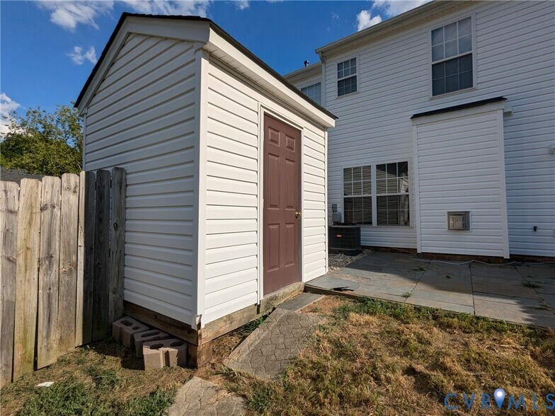 Building Photo - 5606 Millwheel Way