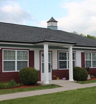 Building Photo - Shawnee Landing