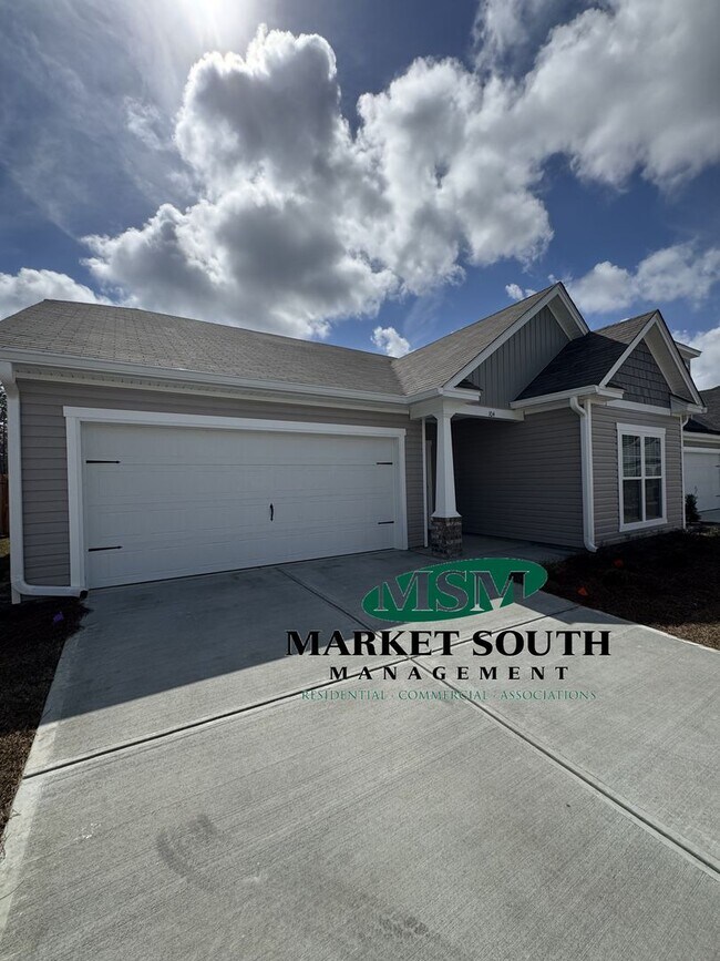 Building Photo - NEW CONSTRUCTION WITH PRIVACY FENCED YARD