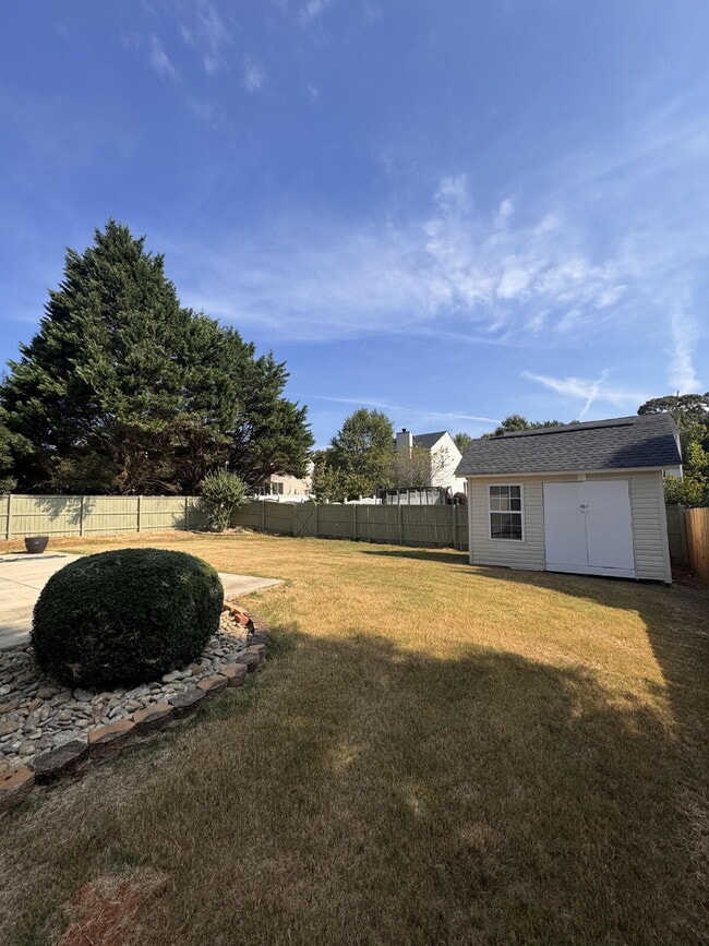 Building Photo - Spacious 4-Bed, 2.5-Bath Home in Mauldin –...