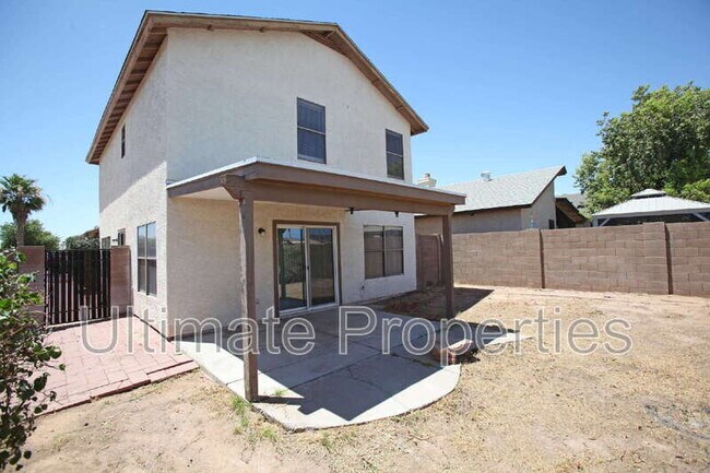 Building Photo - 18205 N 87th Dr