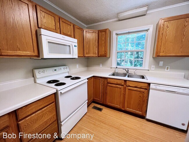 Building Photo - 4 br, 2 bath House - 5409 Alberta Rd.