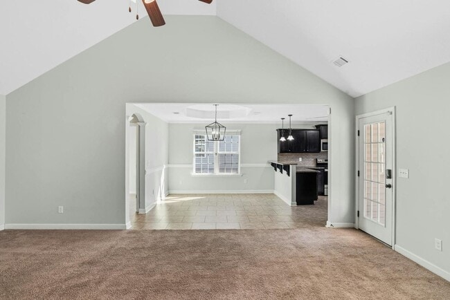 Building Photo - 5010 Copse Dr