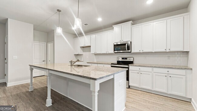 Building Photo - 2602 Mills Bend