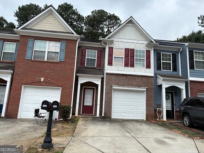 Primary Photo - 2485 Emma Way NW