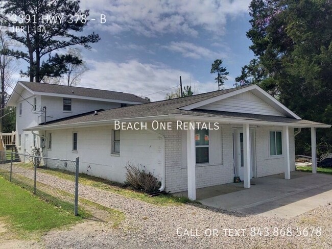 Primary Photo - 3391 W Hwy 378