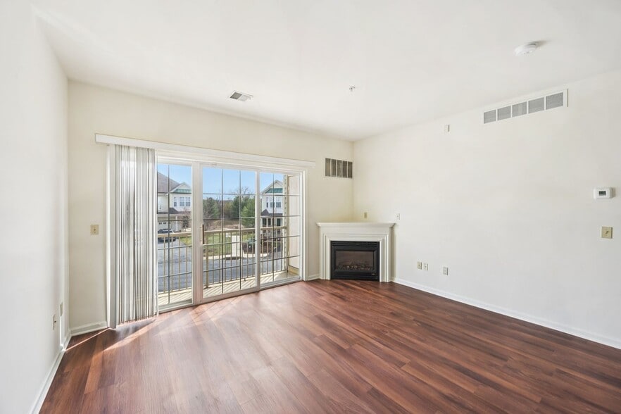 Interior Photo - Spring Creek Apartments