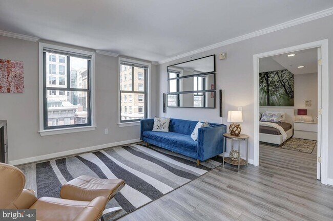 Building Photo - 616 E Street NW Unit 718