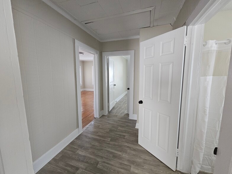 Building Photo - 109 Courtland St