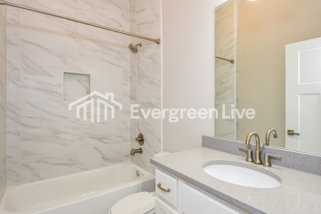 Building Photo - 3813 Jack Vernon Cir