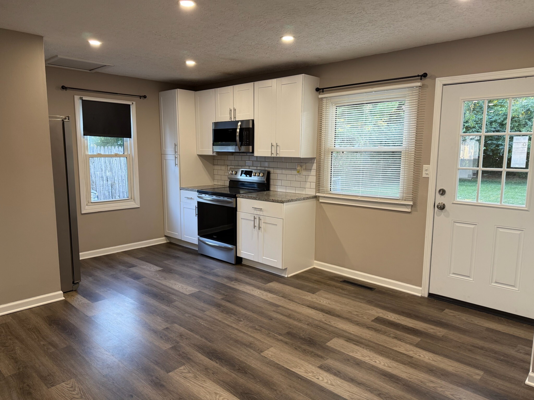 Kitchen - 3551 Paxton Drive
