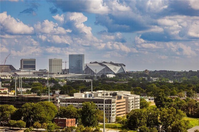 Building Photo - 788 West Marietta St NW