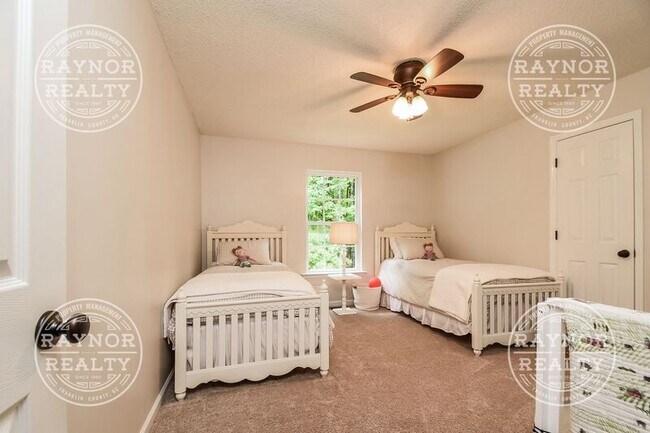 Building Photo - 7119 Wexford Woods Trail