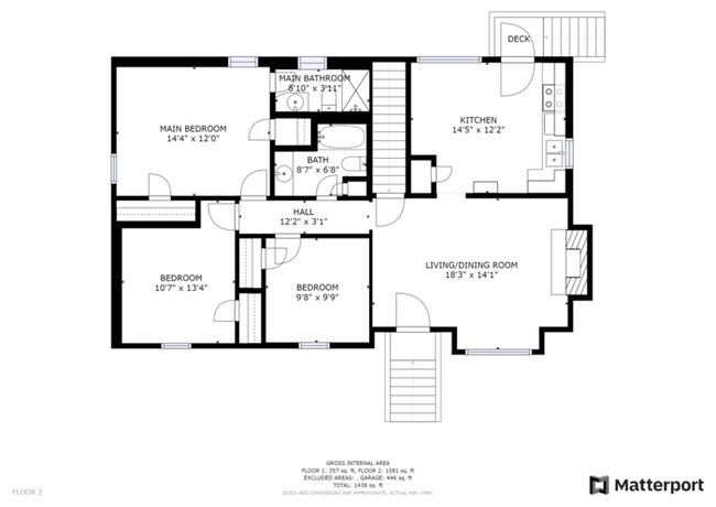 Building Photo - 3155 Sleepy Hollow Dr