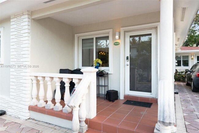 Building Photo - 1620 SW 19th St