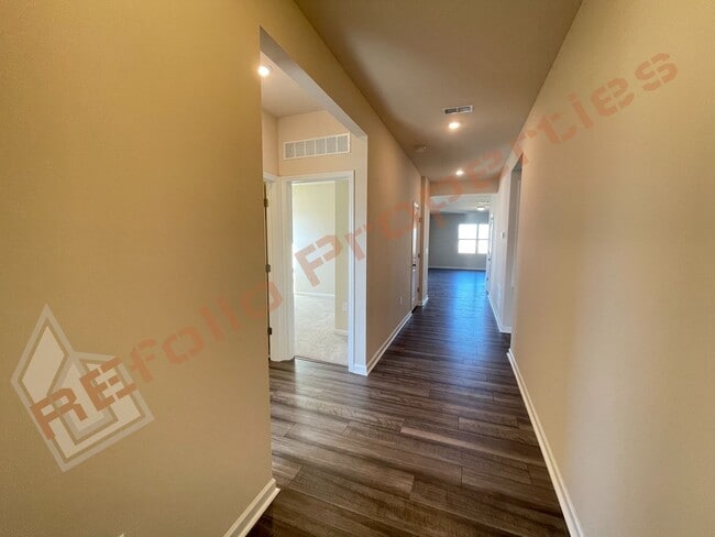 Building Photo - Beautiful Ranch-Style 4 Bedroom, 2 Bath Home – 2-Car Garage in West 540, Raleigh, Available March...