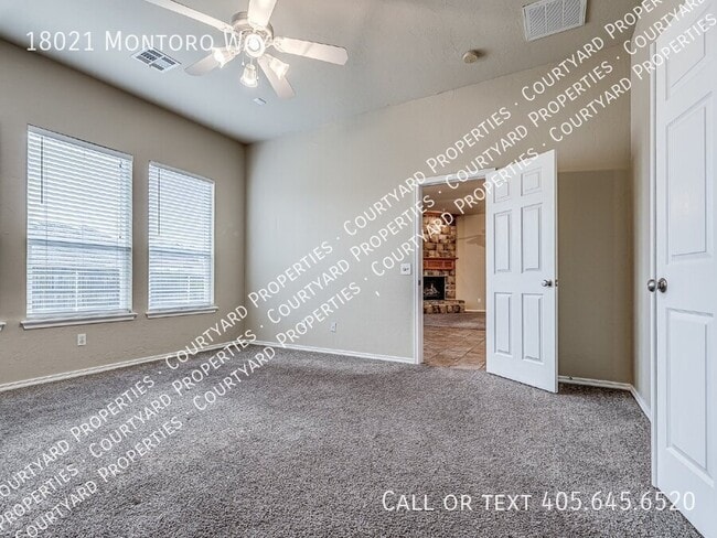 Building Photo - 18021 Montoro Way