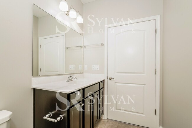 Building Photo - Turn the key. Enter. Smile. Repeat every day!