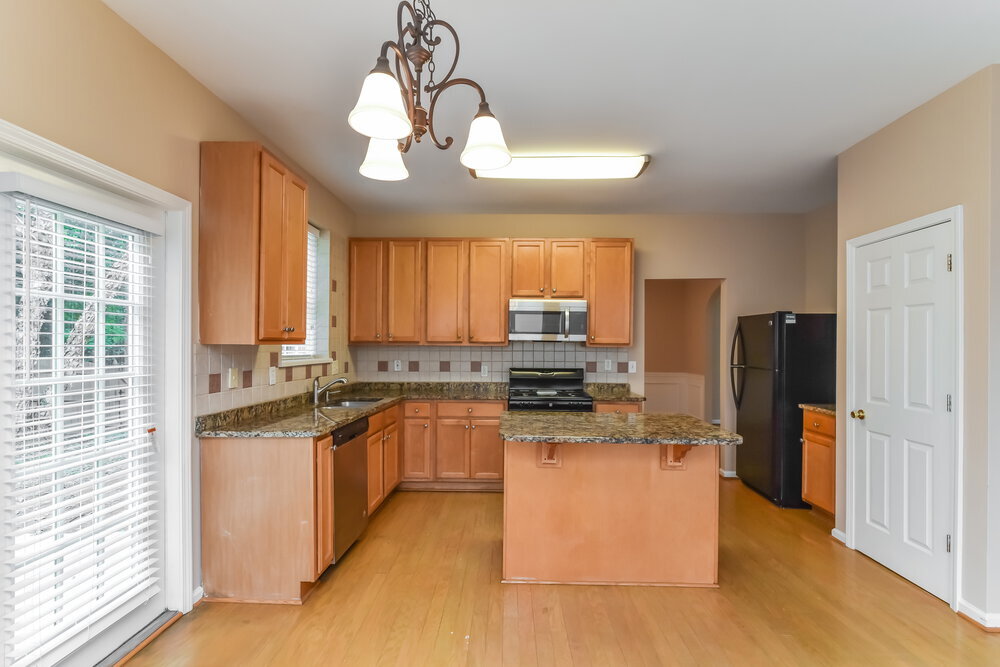 Building Photo - 4563 Howell Farms Rd NW