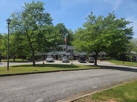 Building Photo - Fairview Apartments