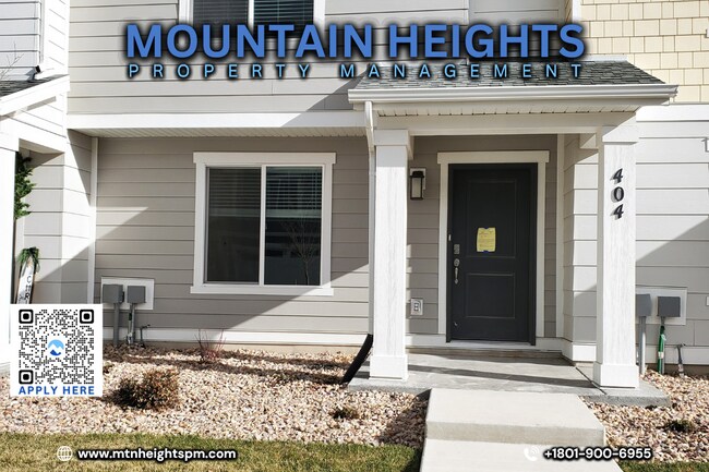 Building Photo - 404 Buoy Ln