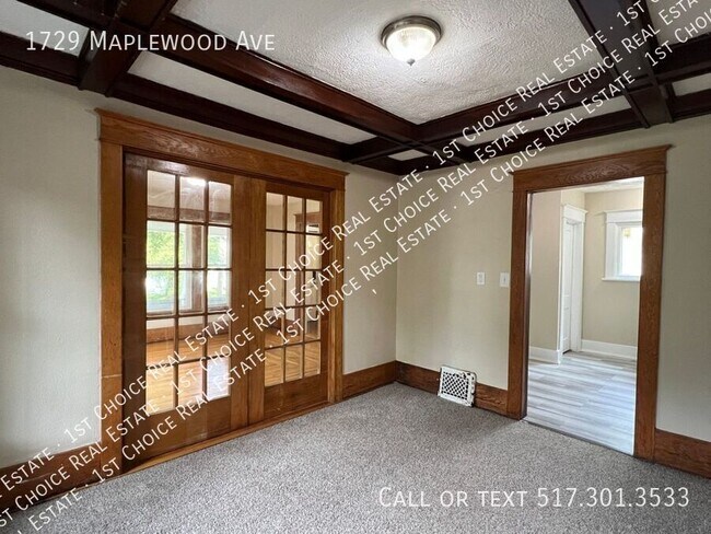Building Photo - 1729 Maplewood Ave