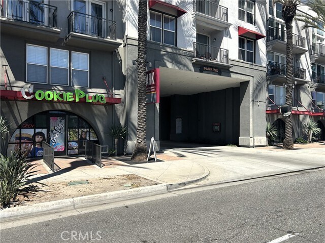 Building Photo - 1801 E Katella Ave