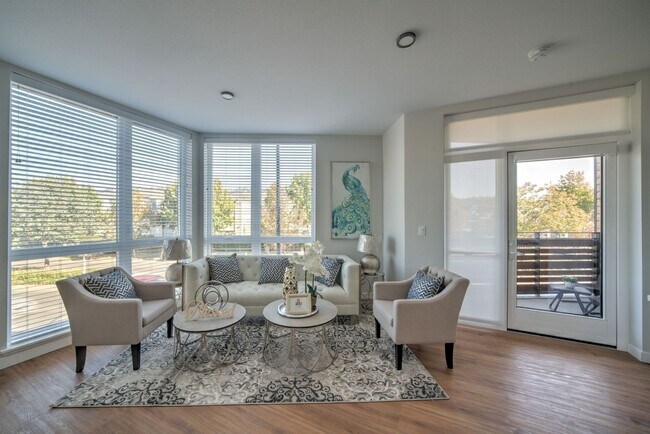 Building Photo - Modern 1 Bed / 1 Bath at Cerrito Vista | In-Unit Laundry | Parking Available | Pets Welcome