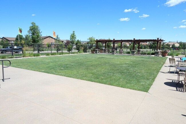 Building Photo - 4 Bedroom Home Available Near Marksheffel ...