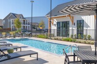Building Photo - Braunwood at Town Creek