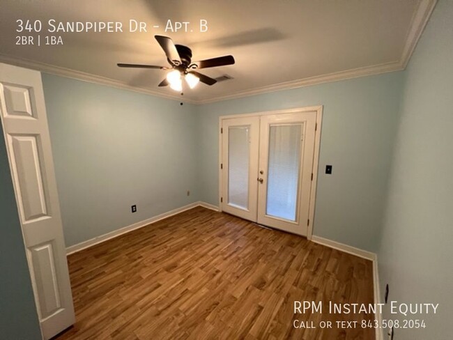 Building Photo - 340 Sandpiper Dr