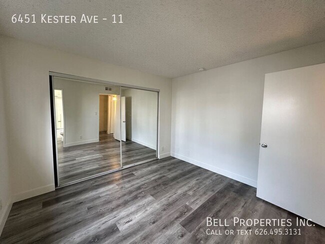 Building Photo - 6451 Kester Ave