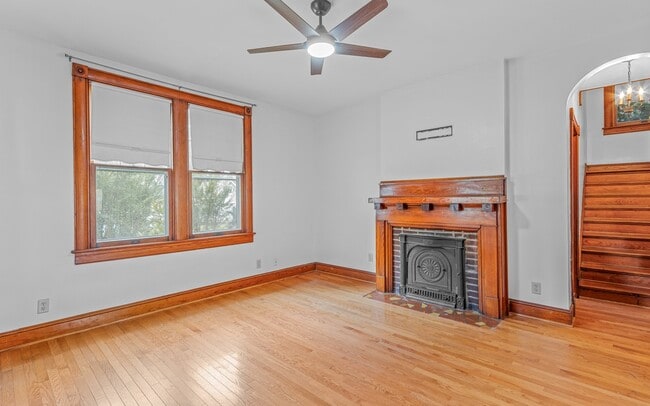 Building Photo - 4522 Columbia St