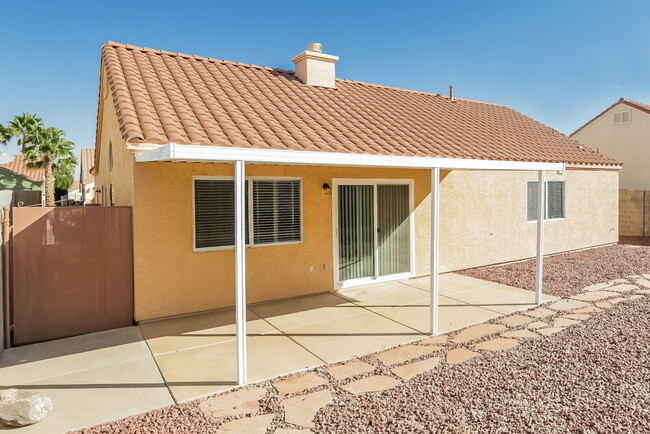 Building Photo - 805 Rio Poco Ct