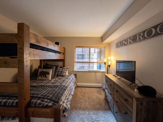 Building Photo - Two-Bedroom Condo with Attached Garage, Available Now