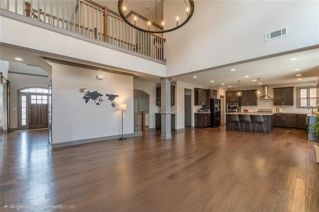 Building Photo - 4141 Woodward Walk Ln