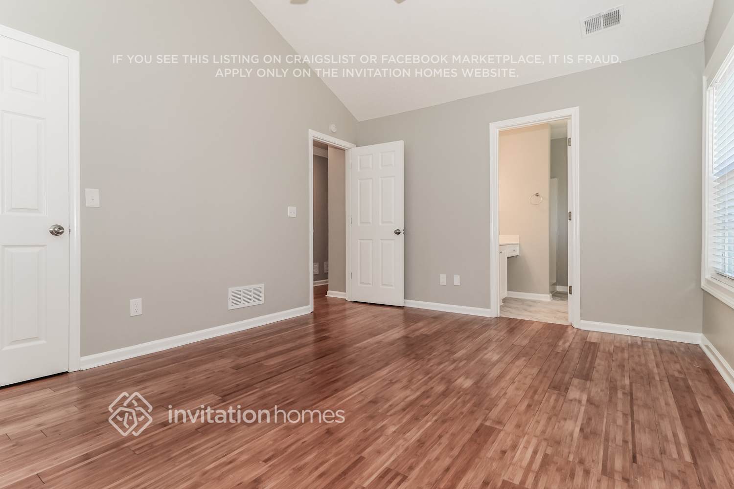 Building Photo - 4804 Shallow Farm Dr NE