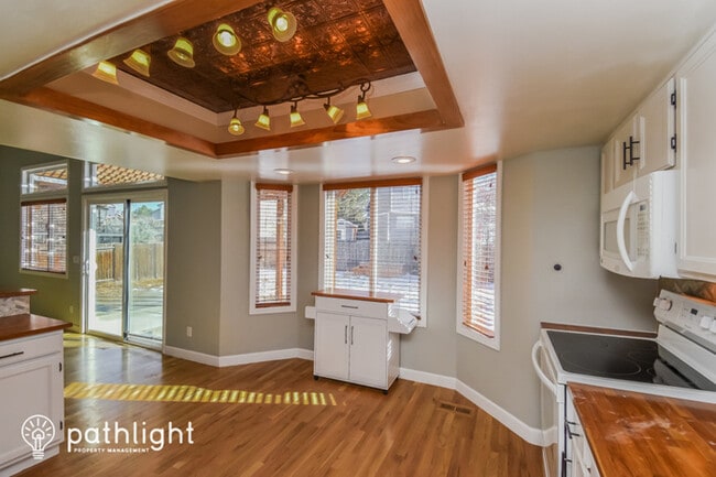 Building Photo - 4970 Ramblewood Drive, Colorado Springs, C...