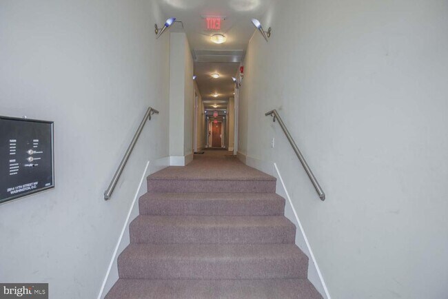 Building Photo - 2914 11th St NW