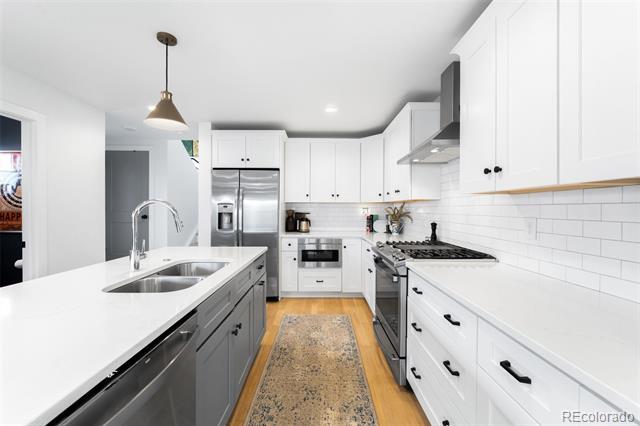 Building Photo - 3830 W 13th Ave