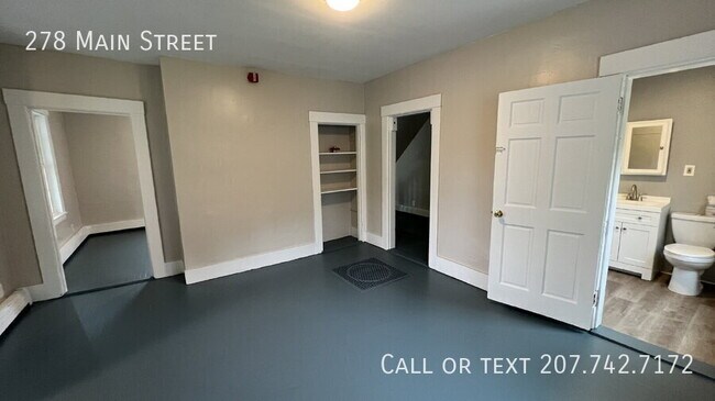 Building Photo - 278 Main St