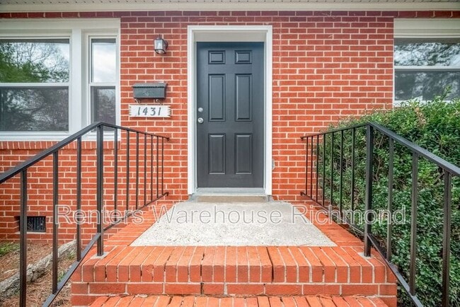 Building Photo - 1431 Yeardley Dr