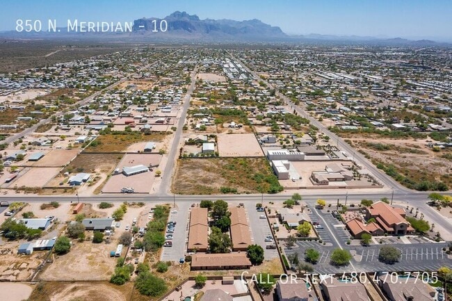 Building Photo - 850 N. Meridian-10