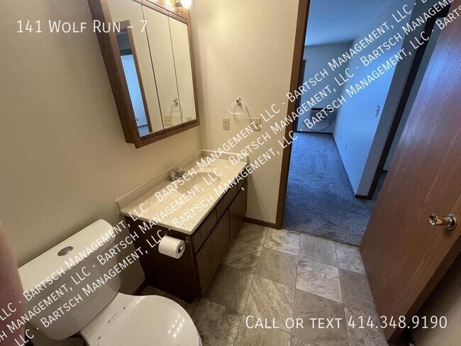 Building Photo - 141 Wolf Run