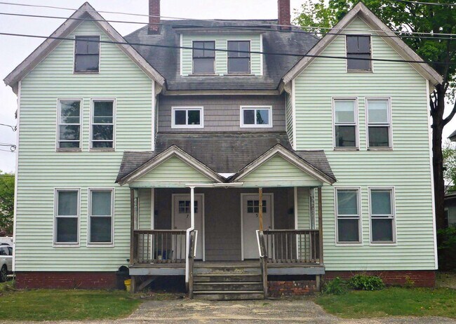 Building Photo - 5 Pleasant St